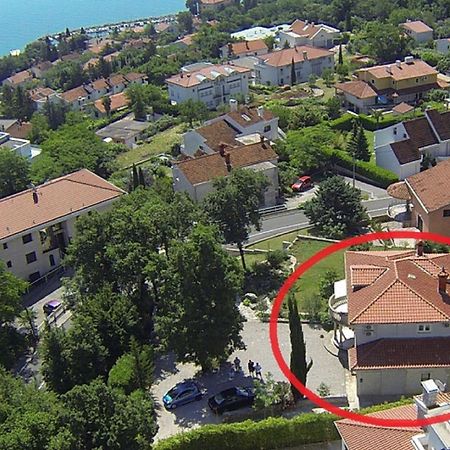 B&B Eva Ičići Εξωτερικό φωτογραφία