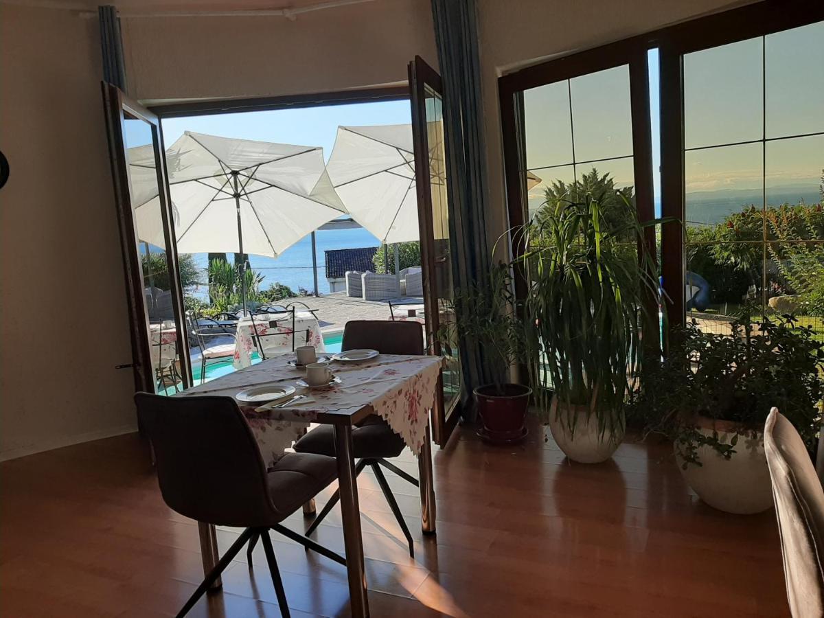B&B Eva Ičići Εξωτερικό φωτογραφία