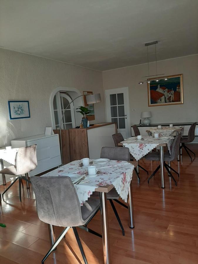 B&B Eva Ičići Εξωτερικό φωτογραφία