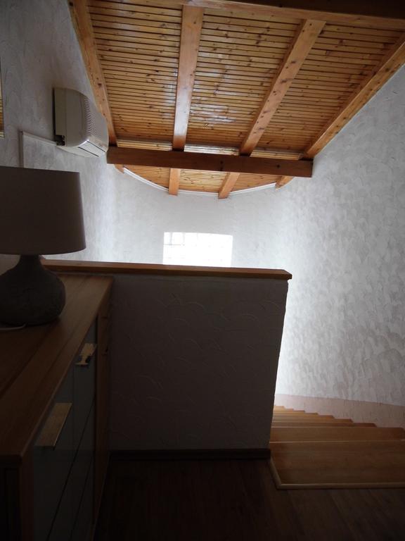 B&B Eva Ičići Εξωτερικό φωτογραφία