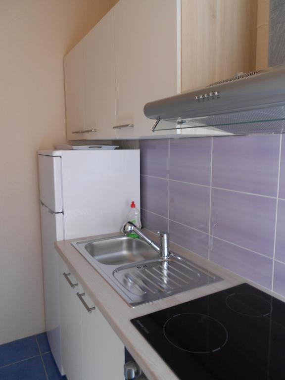 B&B Eva Ičići Εξωτερικό φωτογραφία
