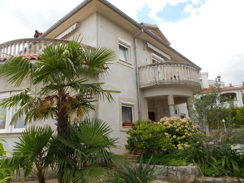 B&B Eva Ičići Εξωτερικό φωτογραφία