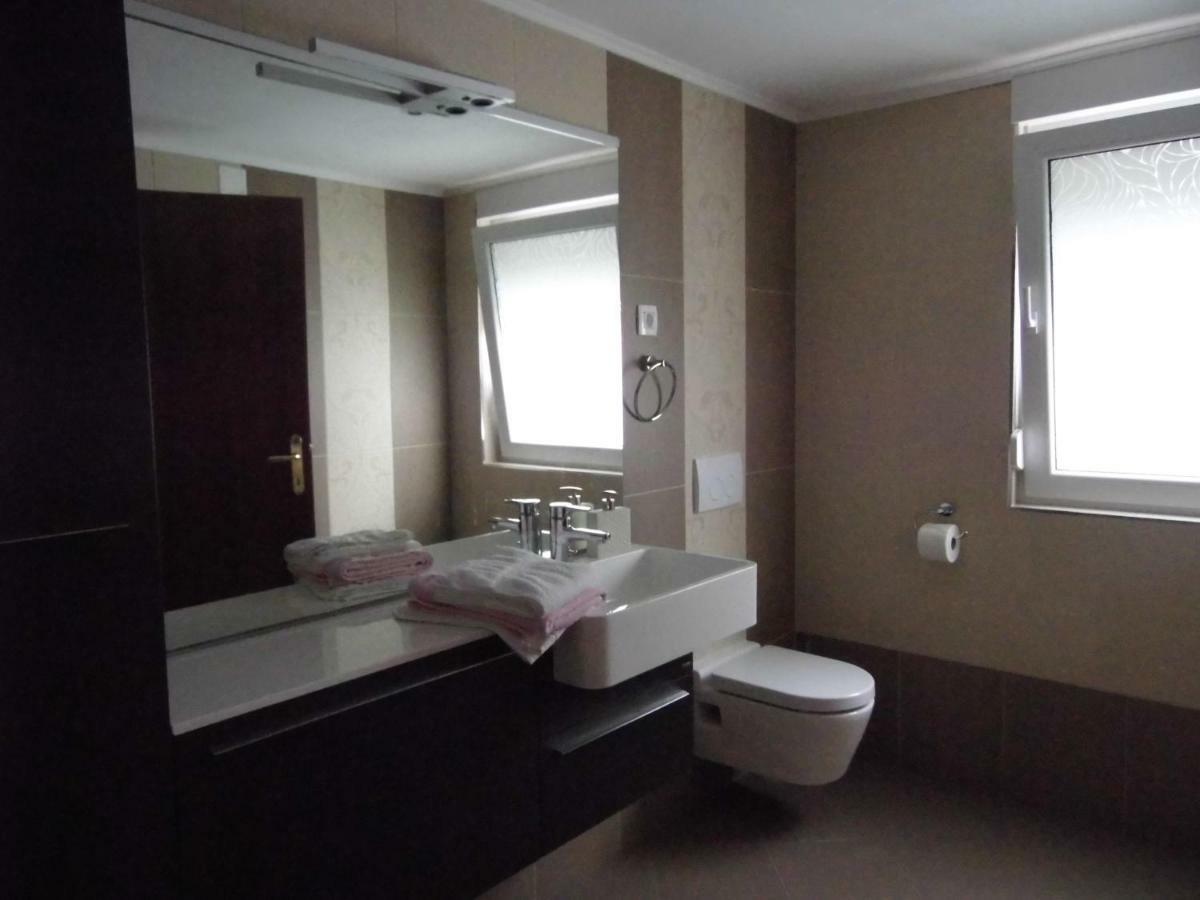 B&B Eva Ičići Εξωτερικό φωτογραφία