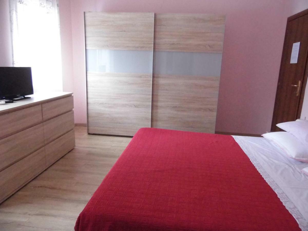 B&B Eva Ičići Εξωτερικό φωτογραφία