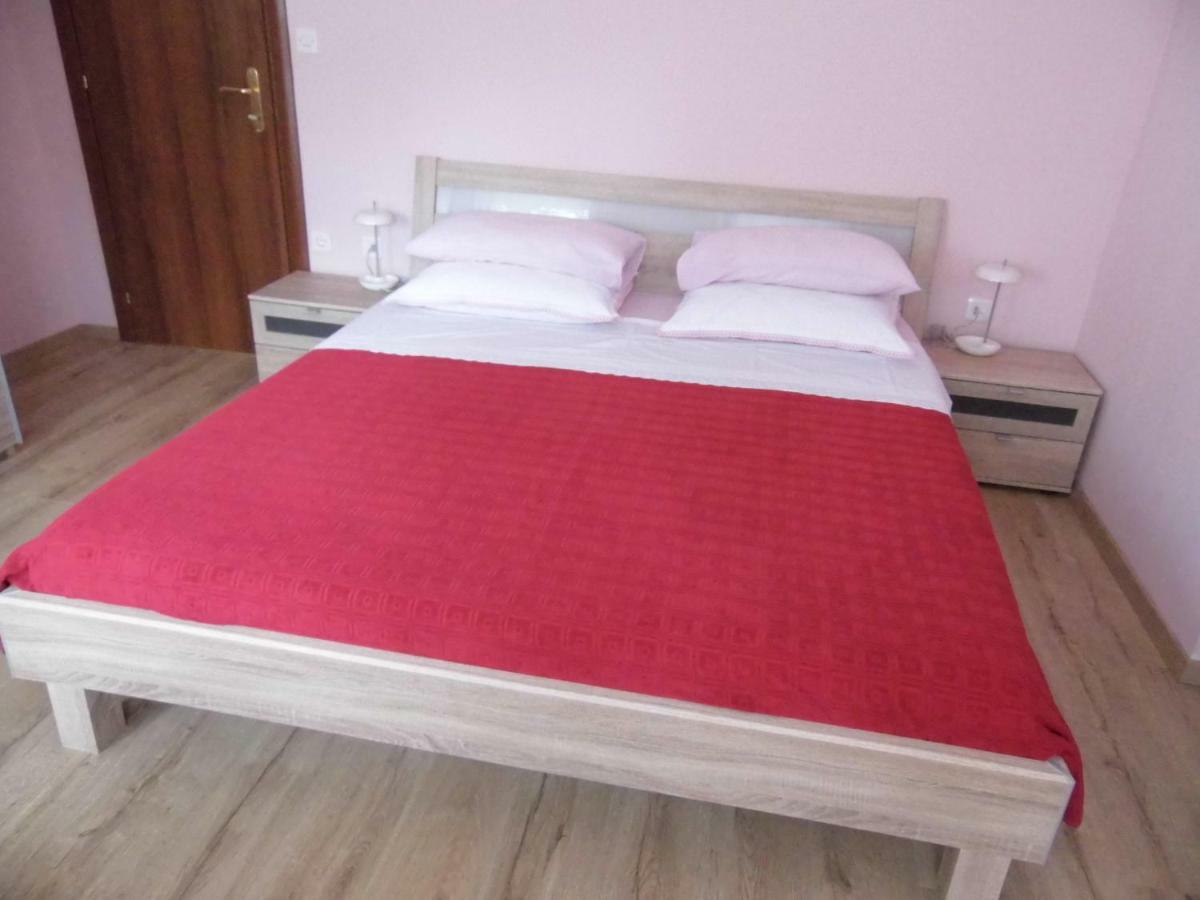 B&B Eva Ičići Δωμάτιο φωτογραφία