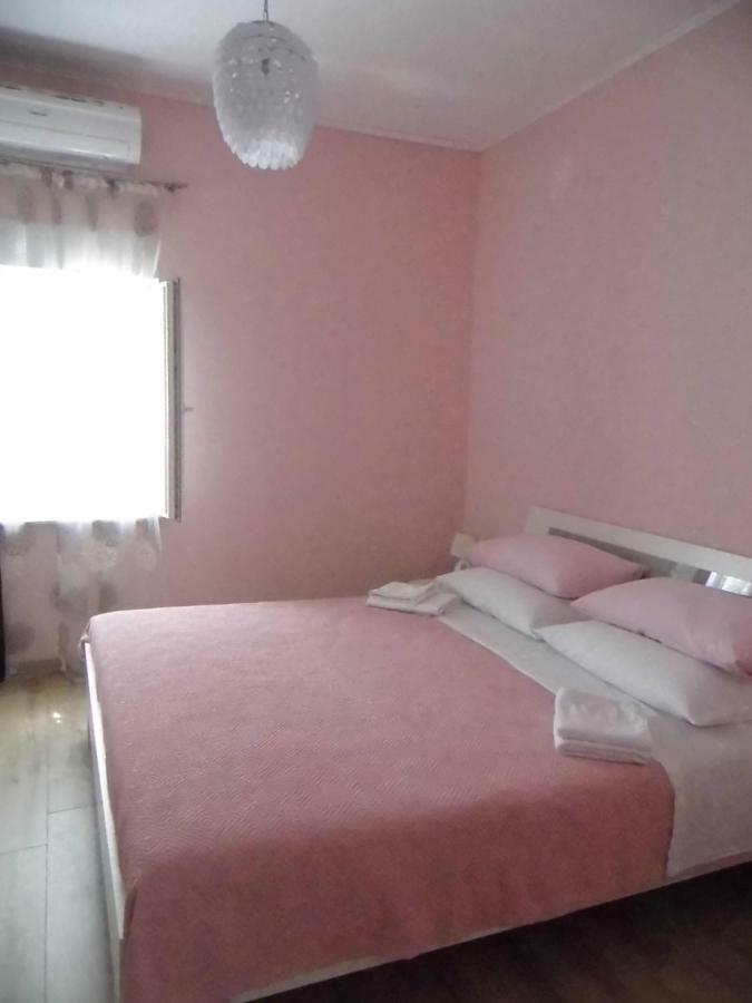 B&B Eva Ičići Εξωτερικό φωτογραφία