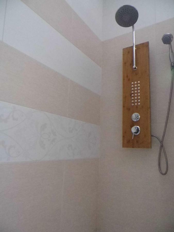 B&B Eva Ičići Εξωτερικό φωτογραφία