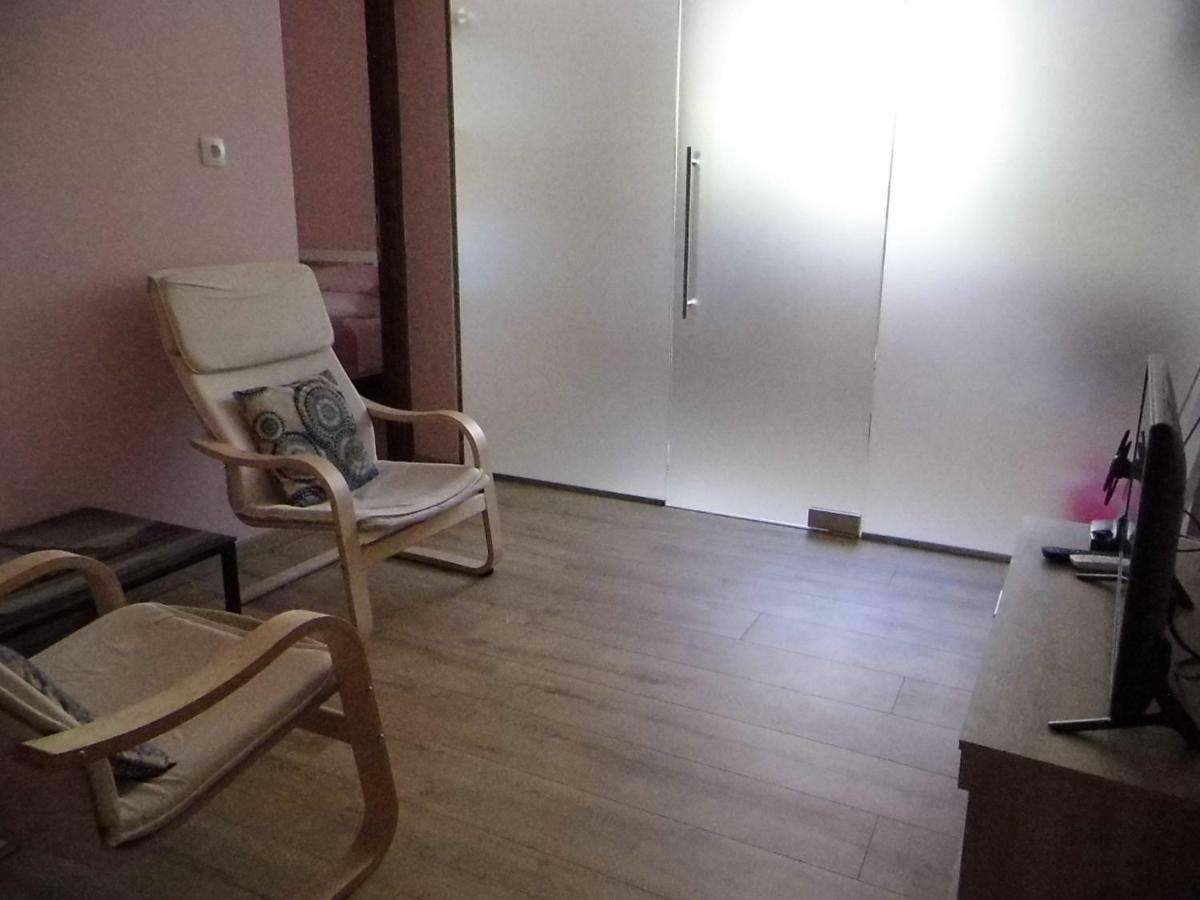 B&B Eva Ičići Εξωτερικό φωτογραφία
