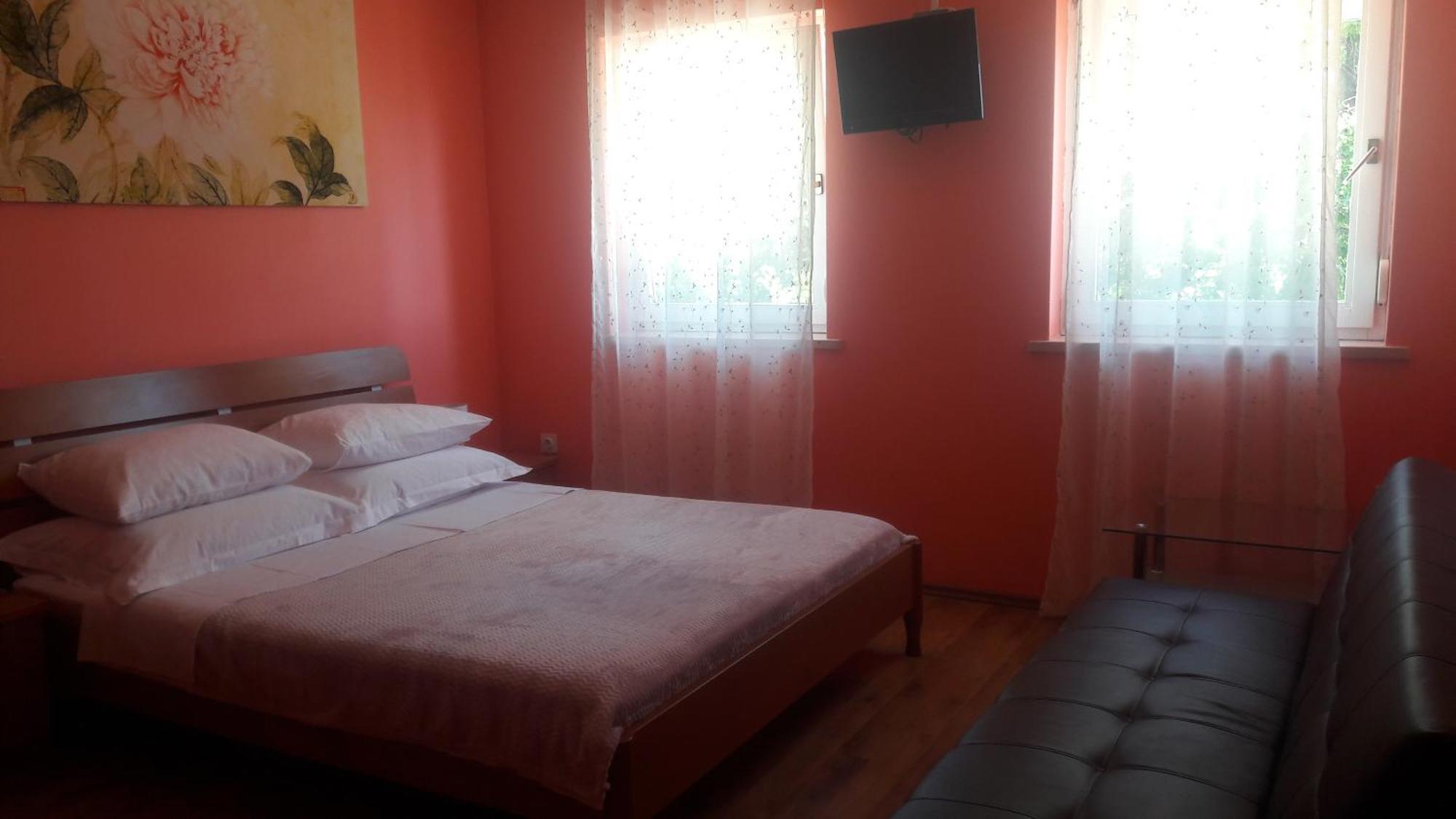 B&B Eva Ičići Εξωτερικό φωτογραφία