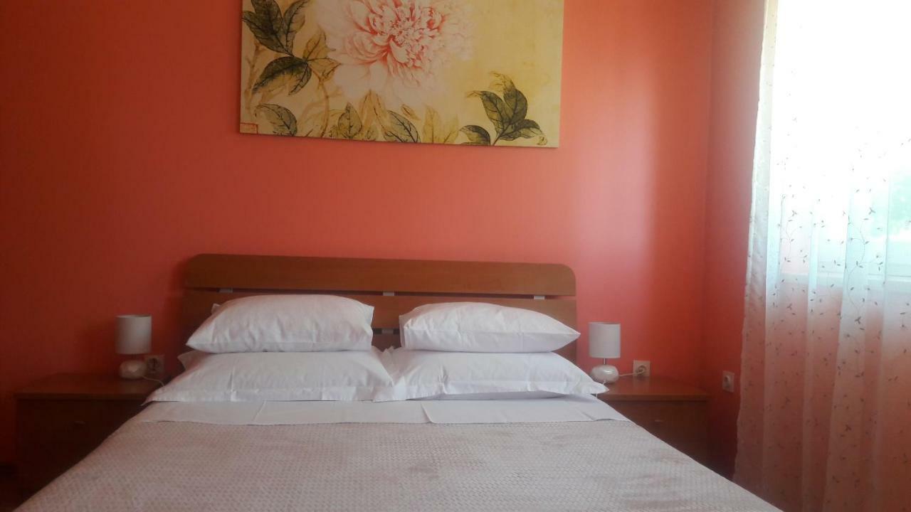 B&B Eva Ičići Εξωτερικό φωτογραφία