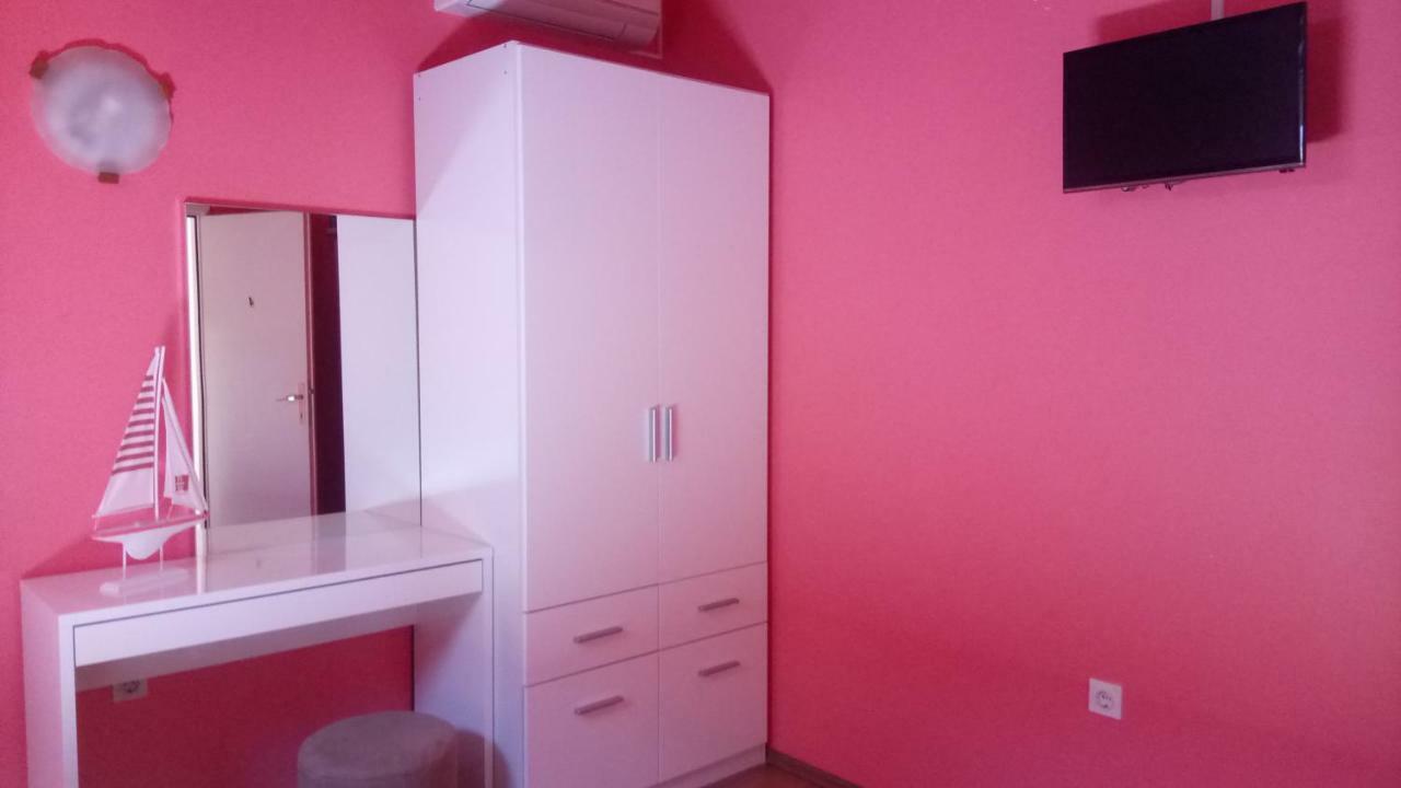 B&B Eva Ičići Εξωτερικό φωτογραφία